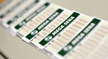 Mega-Sena sorteia prêmio de R$ 7 milhões para quem acertar números sorteados
