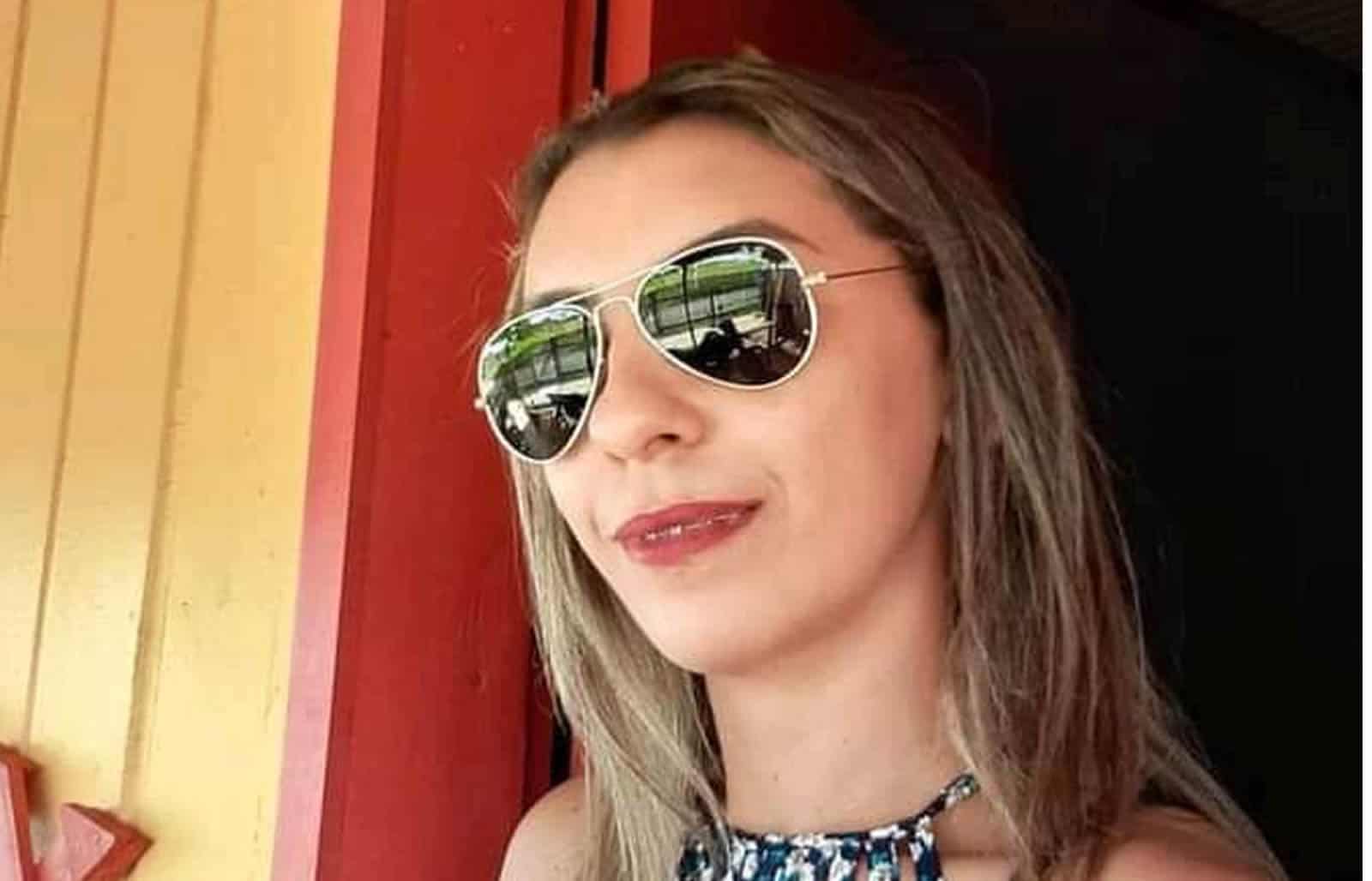 família de mulher morta pelo ex marido denuncia ameaças do homem que