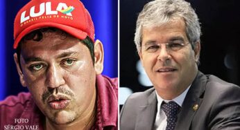 Cesário reforça a intenção do PT em ver JV disputando o governo