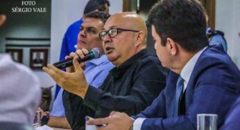 Com a presença de Gladson, Fieac protagoniza maior encontro de indústrias da Amazônia Legal