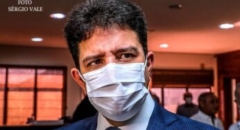 Palácio determina que secretários-candidatos deixem os cargos apenas em março de 2022
