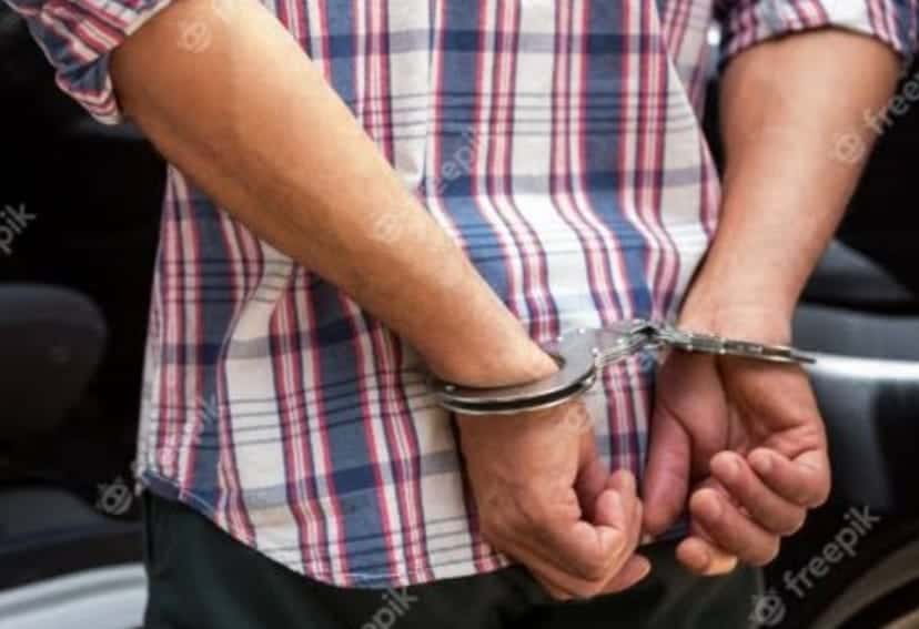 Polícia prende homem após apresentar CNH falsa em delegacia de Acrelândia