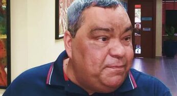 Mazinho anuncia exoneração de secretário e servidora por suposto furto de gasolina