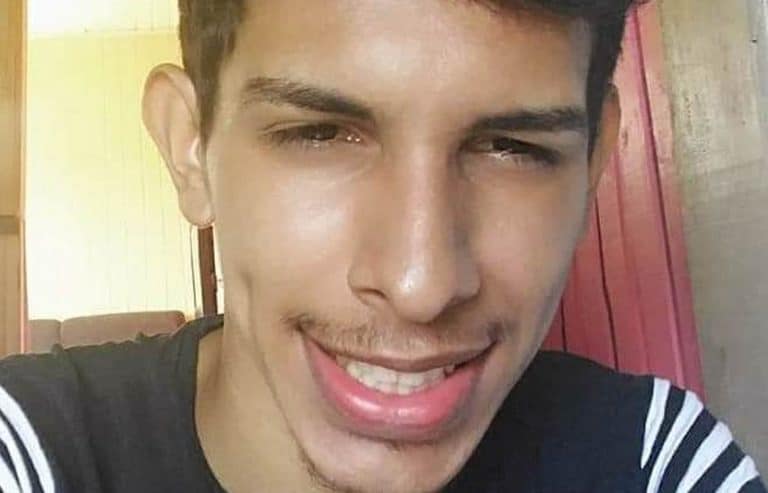 Estudante de Direito de 24 anos é achado morto dentro da própria casa em Rio Branco