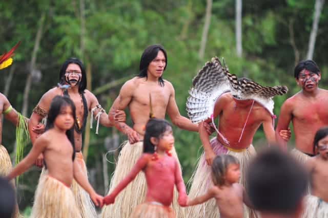 Fundo Amazônia vai investir R$ 35 milhões em 11 terras indígenas do Juruá