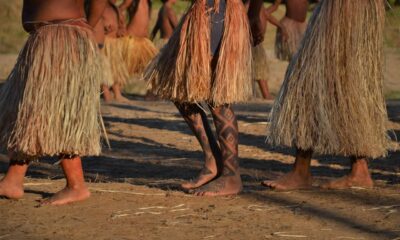 MPF fiscaliza ações de combate ao uso abusivo de álcool entre indígenas em Feijó