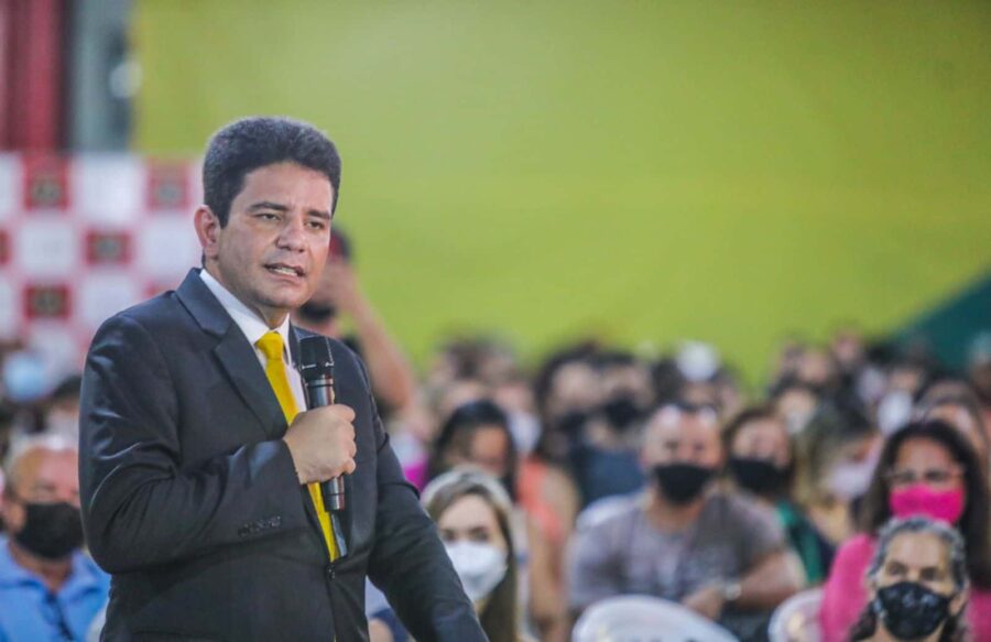 Edital do concurso dos Bombeiros do Acre com 153 vagas deve ser publicado na segunda, 10