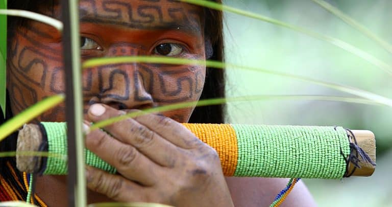 Indígenas denunciam a Funai por desproteger terras não homologadas e temem conflito