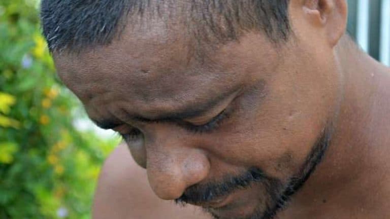 Ministério Público pede investigação por lesão corporal gravíssima e tortura a Nego Bau