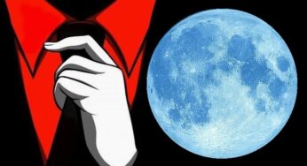 O demônio da boate Lua Azul: Bebeu, fumou e dançou com uma crente desviada!