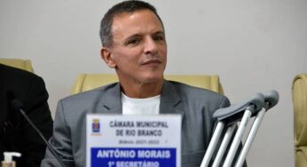 Bittar se aproxima do MDB e chapa Mara/Márcia pode acontecer