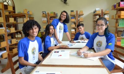 Acre institui comitê para implementação do Novo Ensino Médio