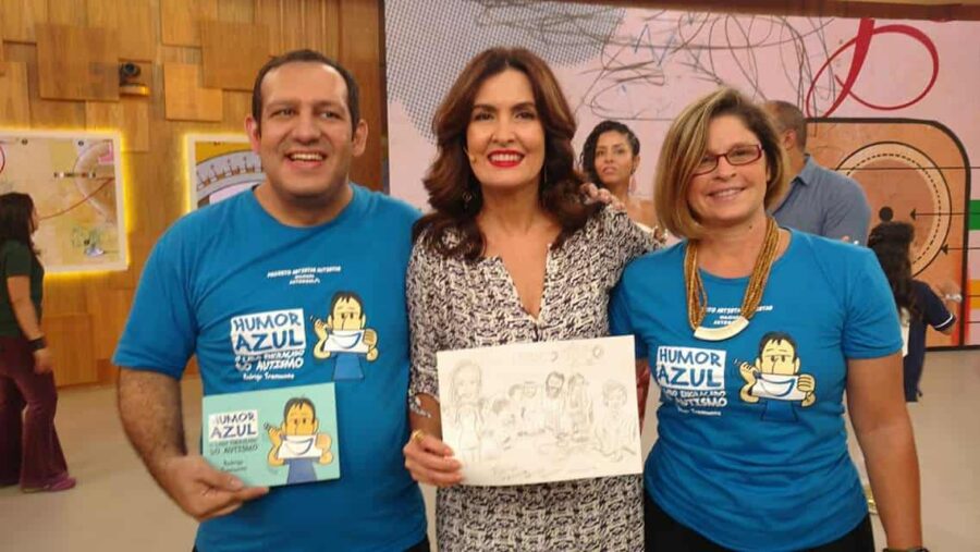 Famílias lutam por avanços na educação oferecida às pessoas com Transtorno do Espectro Autista