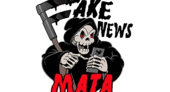 2022, o ano do pai da fake news!