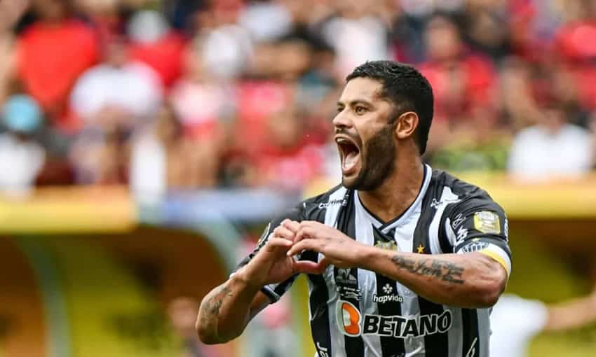 Atlético-MG não joga bem, mas se classifica após empate no Acre - Lance!