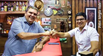 Deputado Jenilson, o médico que sobe os rios do Acre: “A saúde piorou nos últimos anos”