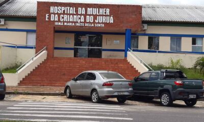 MP vai apurar morte de gestante na Maternidade de Cruzeiro do Sul