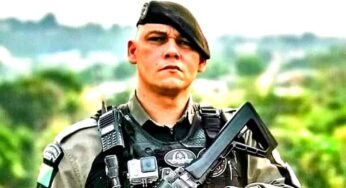 Sargento Nery tem novo pedido de liberdade negado e continua detido