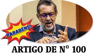 Orlando Sabino publica 100º artigo focando nos três setores importantes da economia do Acre