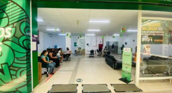 Via Verde Shopping vacina crianças contra Covid-19 até as 20 horas deste sábado