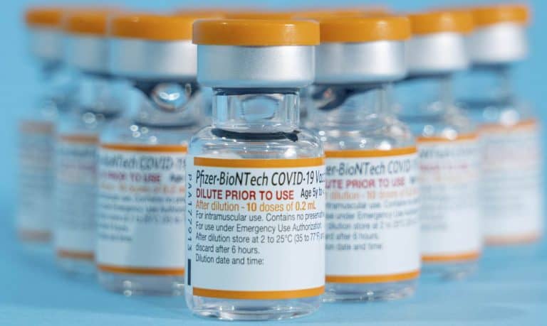 Mais de 81 mil acreanos não tomaram 1ª dose da vacina