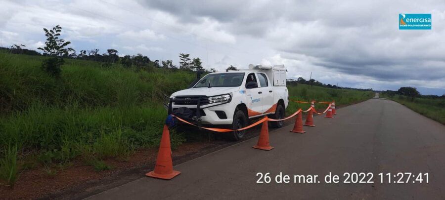 Energisa promete investir R$ 419 milhões em modernização do sistema elétrico no Acre