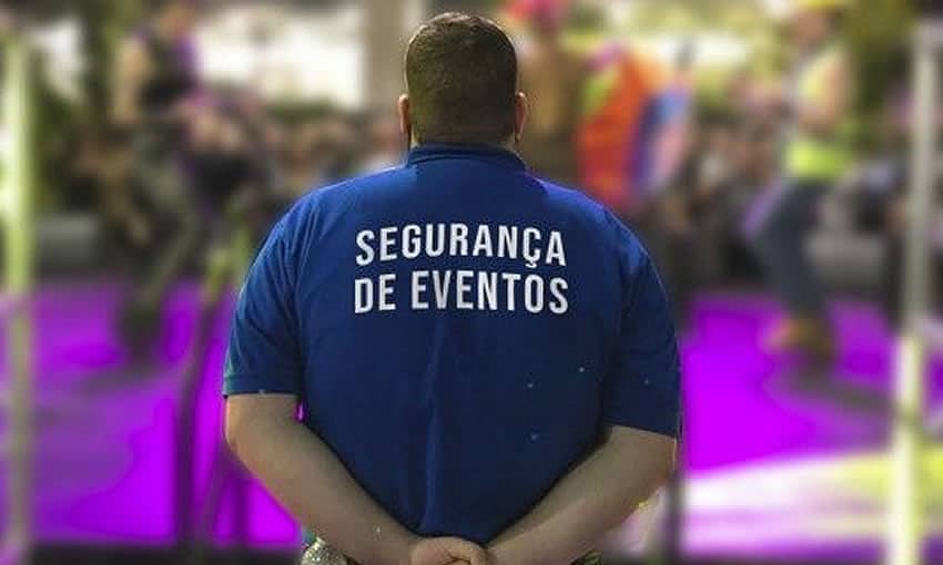 Sejusp divulga critérios para liberação no número de seguranças em festas e bares