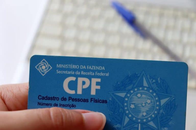 Mais de 82,9 mil CPFs no Acre foram emitidos em cartórios desde 2017