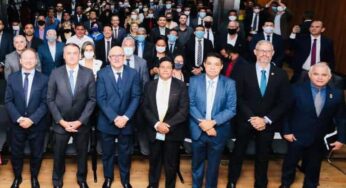 Planalto decreta sigilo em encontros de Bolsonaro com pastores do MEC
