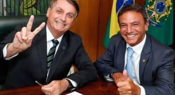 Márcio Bittar sai em defesa de Bolsonaro contra operação “Tempus Veritatis”