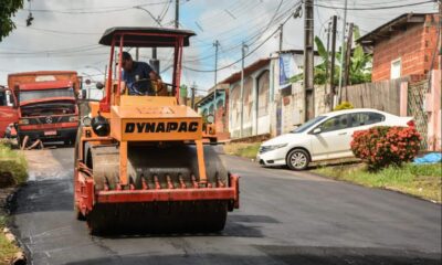 Emurb estabelece novas regras para guarda de equipamentos e máquinas
