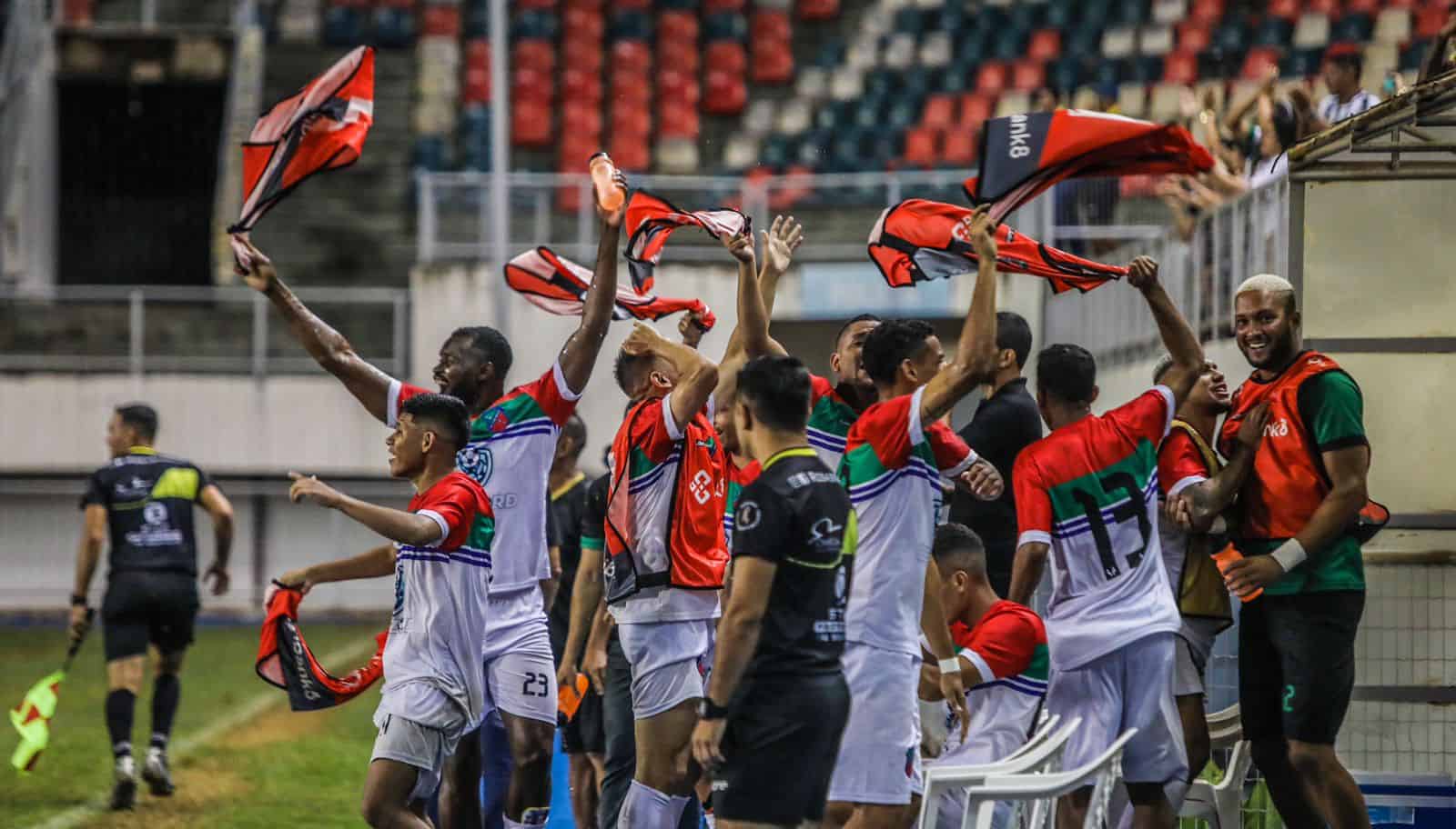 Patrocinador do Galvez, Sicoob Acre celebra conquista de título inédito do  Campeonato Acreano - O Alto Acre