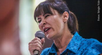 Palácio não confirma Márcia como vice de Gladson