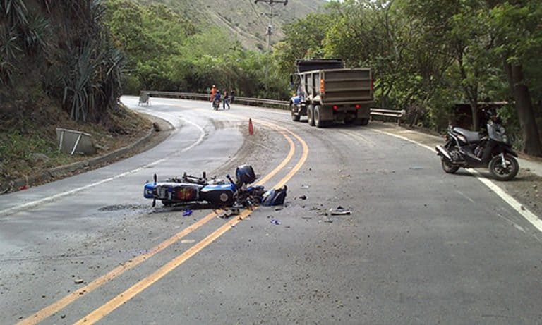 Acre tem uma das menores taxas de mortalidade em acidentes envolvendo motociclistas