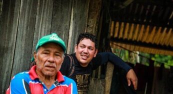 Diário do Acre: Rio Bagé, Comunidade Remanso e Marechal Thaumaturgo
