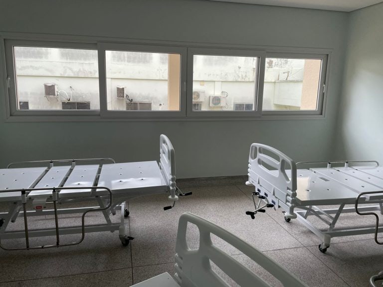 Sindmed-AC pedirá investigação por uso de “kit inauguração” na nova enfermaria do PS