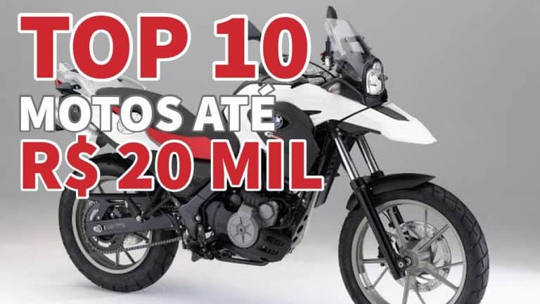 Mundo France: saiba quais as melhores motocicletas com preços de até R$ 20 mil no Acre