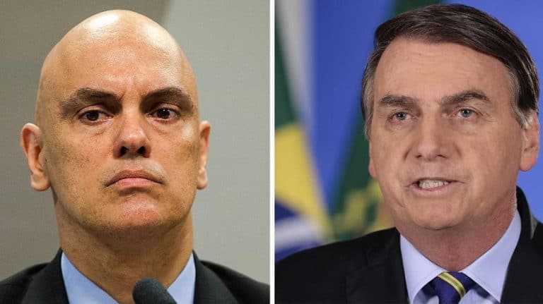Moraes multa coligação de Bolsonaro em R$ 22,9 milhões após PL pedir anulação de votos