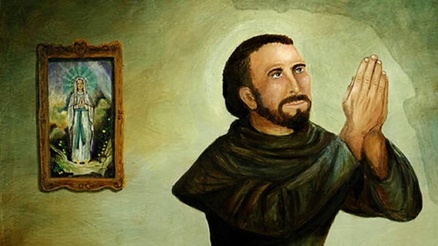 Igreja Católica inicia programação para celebrar São Peregrino