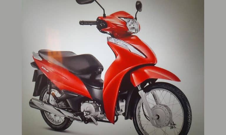 Motocicleta é roubada pouco depois de ser emplacada em Rio Branco