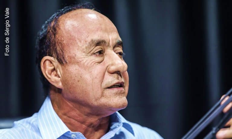 “Ataques a minha pessoa e à nossa gestão”, diz Bocalom sobre suposto apoio a ditadura