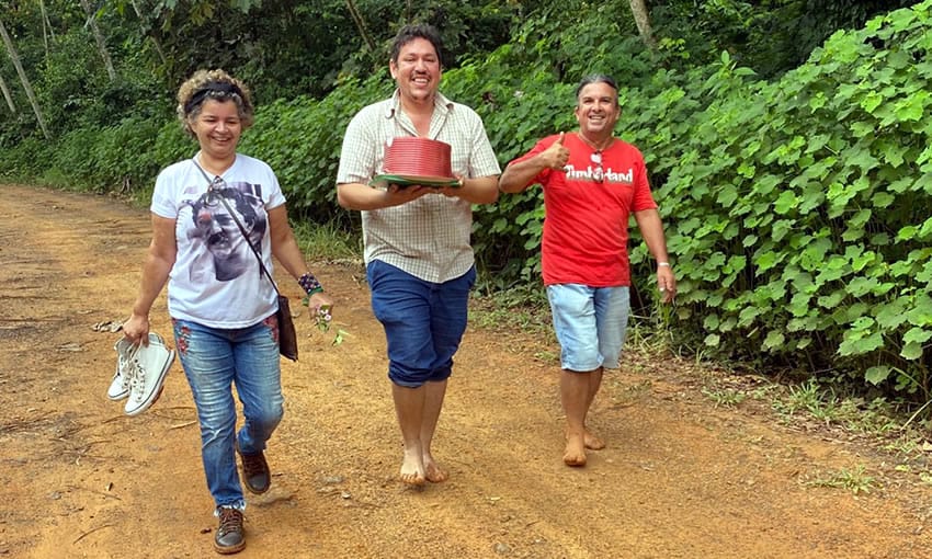 Após testemunhar os empates liderados por Chico Mendes, Xapuri volta a ser  palco por disputas de terra - Jornal A Gazeta do Acre