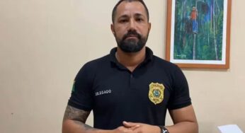 Campanha suja em Feijó