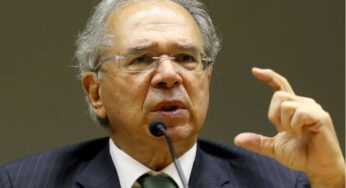 Guedes sugere reforma do IR enxuta, tributando super-ricos e cortando imposto de empresas