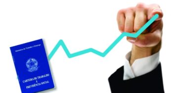 Em maio, emprego com carteira assinada cresce 1% e Acre gera 889 vagas de trabalho formal