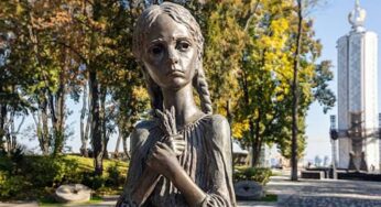 Holodomor – o genocídio que a esquerda esconde