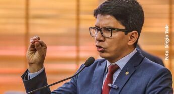 Jenilson não vai forçar a barra para disputar a prefeitura
