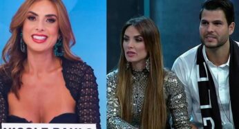 Nicole Bahls entrega traição do ex Marcelo Bimbi e cita Arthur Aguiar: “comigo é uma só”
