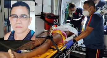Polícia apreende carro usado por suspeitos de matarem professor
