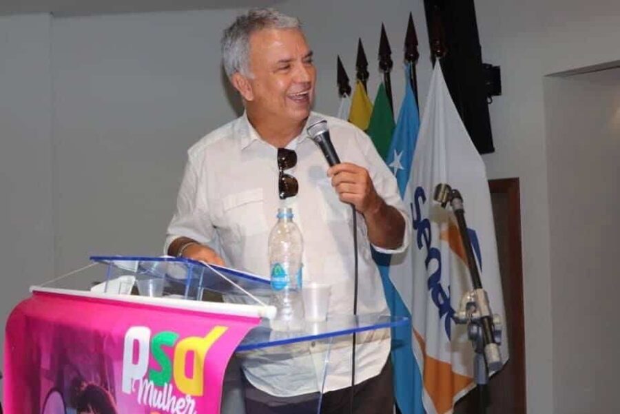 Petecão prepara evento para apresentação da chapa majoritária, com a presença de Kassab